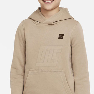 Sweat à capuche pour filles, pull-over imprimé de dessin animé, en coton doux et chaud, pour un usage quotidien et en plein air - Product Image 6