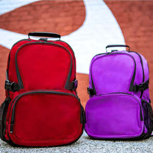 Bolsas Deportivas para Animadores, Último Diseño, Bolsa de Animadora Personalizada con Brillantina, Mochila de Animadora Personalizada para Equipo de Animadores, Bolsa de Baile - Product Image 6