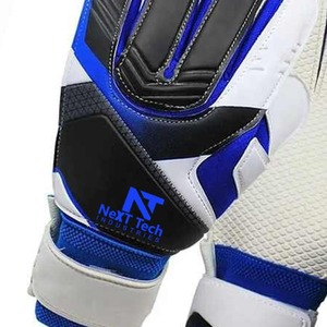 Gants de gardien de but de haute qualité à des fins de match et d'entraînement Conception et logo personnalisés personnalisés par Next Tech Industries - Product Image 6