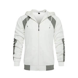 2025 Top Design Men's Track Suit Custom Made in Pakistan Nouvelle arrivée avec le meilleur prix Survêtement fabriqué directement - Product Image 2
