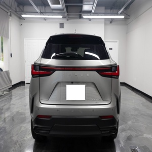 Lexus NX 350 Luxury AWD 2023, el más vendido, automático de 8 velocidades, 2.4L I4 DOHC 16V, paquete tecnológico con garantía. - Product Image 3