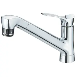 New Micro Nano Bubble Generator Kitchen Single Handle Brass Bath Shower Mixer Taps Faucet nano bubble generator