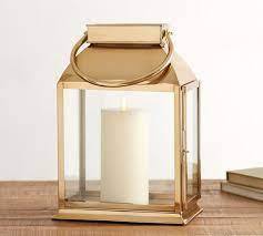 Hot Selling Quality Golden Coloured <b>Moroccan</b> Lantern For Home And Garden <b>Decor</b> Hanging Lantern For Wedding and Festival <b>Decor</b> - Product Image 4