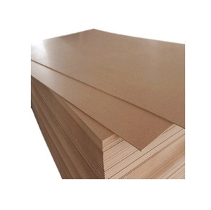 MDF <b>Board</b> for Building and Construction - Durable and Reliable - Product Image 4