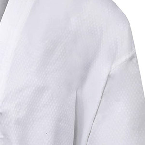 Uniforme de Taekwondo Mma Arts Martiaux Karaté Judo Kickboxing Formation Gym School Academy Uniforme de Taekwondo - Product Image 5