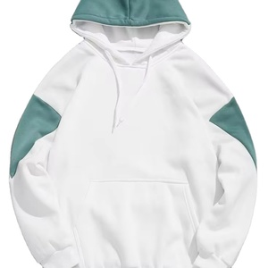 Sudadera Casual de Invierno para Hombre 2026, con Cierre, Bolsillos, Diseño de Puntos, Felpa Cálida, Ecológica e Impermeable, 300g de Forro Polar - Product Image 5