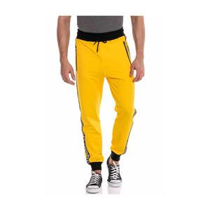 Survêtements pour femmes personnalisables en velours Vente en gros Bas de jogging en coton Spandex de Turkiye - Product Image 5