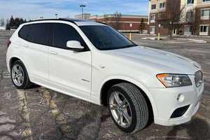 BMW X3 xDrive35i SUV 2024 USADO EN EXCELENTES CONDICIONES - Product Image 3