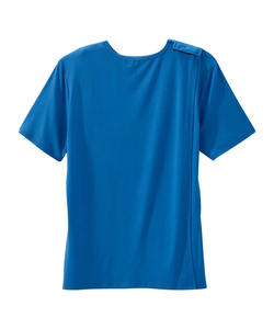 Camiseta de estilo de vida para hombre, ropa de calle personalizada, ropa informal de moda cómoda, Proveedor de Ropa a granel al por mayor - Product Image 4