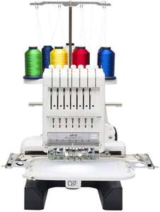 Máquina de Bordar de Siete Agujas MB-7 Más Vendida - Product Image 4