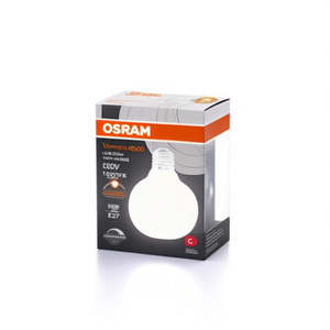 สำหรับหลอดไฟ OSRAM LED-F GB 7.8W E27 1800K Sm - Product Image 2