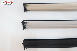 RUISU - Nueva Cortina Parasol Panorámica Premium para Techo de Auto, Compatible con <span class=keywords><strong>Mercedes</strong></span> Benz Clase A W176 CLA 250 W117 A1767800040 - Product Image 4