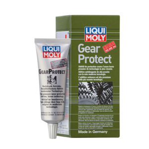 Protezione Cambio Manuale (100.000Km.) 80 ml. LIQUI MOLY (1007) - Product Image 1