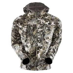 Veste de chasse en vente directe d'usine, best-seller, sur mesure, avec expédition et livraison pour veste de chasse pour hommes - Product Image 1