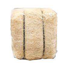 Meilleure Qualité 20 kg Balles De Laine De Bois De Pin Écologique Naturel Animal Literie De Pologne Copeaux Forme - Product Image 4