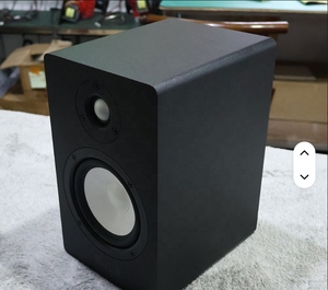 Haut-parleur de studio actif HS5-ii de 5 pouces, neuf, original, blanc, moniteurs de studio actifs de 5 pouces, haut-parleur professionnel - Product Image 1