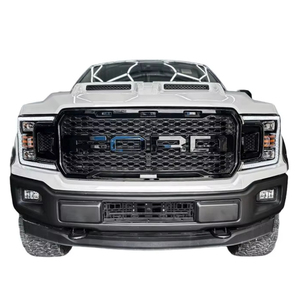 2019 F O R D F150 HYBRID MATRIC-LED TRACCIÓN EN LAS RUEDAS DELANTERAS SUV PREMIUM RWD Twin 3,5 V6 ECO STX 7s TRANSMISIÓN CVT AUTOMÁTICA - Product Image 1