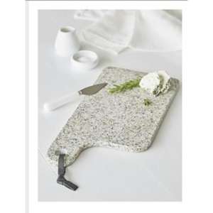 Planche à découper en marbre artisanale de qualité supérieure offrant une finition haut de gamme et une qualité supérieure pour les tâches quotidiennes de la cuisine - Product Image 5