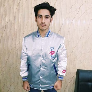 2025 hombres sublimación satén Varsity chaqueta de manga larga 100% poliéster Casual Unisex chaqueta Etiqueta Privada bordado bombardero chaqueta - Product Image 5