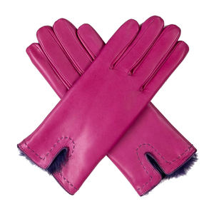 Meilleurs gants en cuir tendance avec logo et couleurs personnalisés, prix abordables, design tendance, gants en cuir tendance - Product Image 1