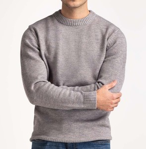 Sweat à capuche uni pour homme - Impression numérique automne - Mélange coton/polyester 370g - Écologique - Product Image 2