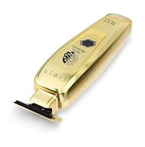 Cortadora de Pelo Eléctrica Inalámbrica Profesional StyleCraft Gold Saber 2 Recargable de Calidad Superior, Origen China, 3 Años de Garantía, Venta al Por Mayor - Product Image 1