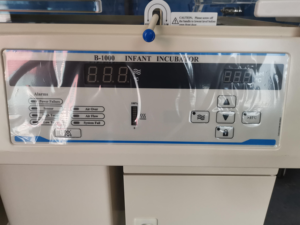 <span class=keywords><strong>Incubadora</strong></span> Neonatal Hospitalaria B-1000, Equipo Médico para Cuidado de Bebés en UCI, Sistema de Cuidados Intensivos para Bebés Prematuros - Product Image 2