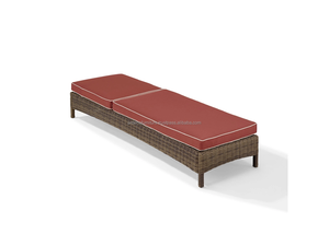 Muebles de Mimbre para Exteriores, Tumbonas Modernas Minimalistas para Apartamento, Piscina, Hotel, Villa, de Indonesia, ARDENNA - Product Image 5