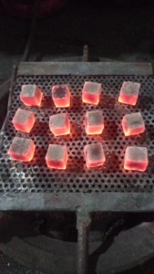 Indonesian hookah of exceptional grade, incorporating <b>coconut</b> <b>shell</b> charcoal high quality <b>coconut</b> charcoal - Product Image 2