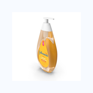 บำรุงและปกป้องเส้นผมของคุณด้วยแชมพูเด็ก Johnsons สูตรอ่อนโยน300มล. - Product Image 6