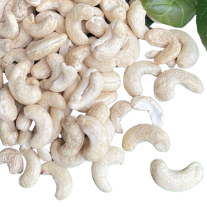 Gran oferta, anacardos baratos, anacardos baratos, anacardos de Vietnam, anacardos Ww180 Ww240 Ww320, tamaño de corte personalizado - Product Image 1