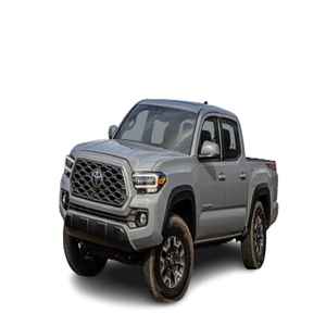 Toyota Hilux Pickup 4x4 Double Cabine d'occasion 2021 disponible - Product Image 2