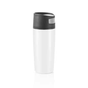 Bicchiere per Auto in vetro Anti-gocciolamento da 300ml - Product Image 1