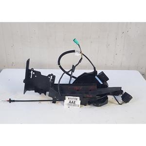 Cerradura Delantera Derecha para FORD C-Max Serie (CEU) (15>) AM5A-U21812-BB XWDB - Product Image 1