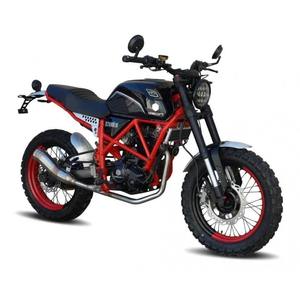 Geon Scrambler 250 รุ่นใหม่ล่าสุด ปี 2025 พร้อมจัดส่ง - Product Image 1