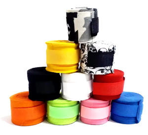 สายรัดข้อมือปรับความยาวได้ออกแบบสำหรับผู้ชายและผู้หญิงสร้อยข้อมือหนังกว้างกุญแจมือใช้งานได้หลากหลายระบายอากาศ - Product Image 6