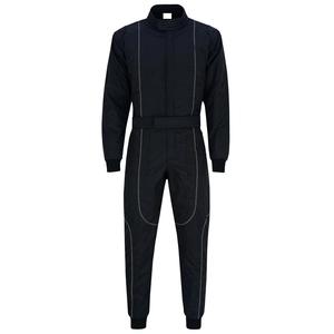 El Mejor Regalo, Traje de Carreras de Karts, Traje de Carreras de Pista de Una Pieza, Traje de Karting Disponible, Trajes de Carreras de Karts con Logotipo Personalizado de Alta Calidad - Product Image 2