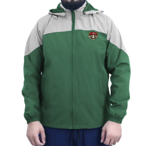 2025 meilleure qualité survêtements coupe-vent survêtement ensemble hommes Style personnalisé sur la taille deux pièces ensembles fabriqués au Pakistan pour les garçons - Product Image 5