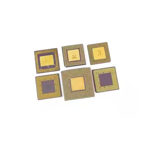 Gran Oferta: Cerámica de Oro PENTIUM PRO para Recuperación de Oro, para CPU de Escritorio Core I5/i7 de Cuatro Núcleos y 64 Bits, Chatarra de Placa Base y RAM - Product Image 2