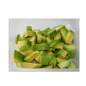 Frutas vietnamitas IQF Aguacate congelado para exportación Aguacate Medio corte Frutas tropicales congeladas Listo para enviar Mercado DE LA UE, ASIA, EE. UU. - Product Image 6