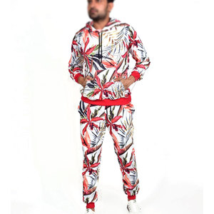 ชุดวอร์มสำหรับผู้ชายมาใหม่ - Product Image 2