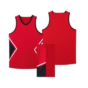 Uniforme de Baloncesto de Secado Rápido, Uniforme de Entrenamiento, Camisetas Deportivas para Hombre, Conjunto Deportivo, Chándal para Mujer, Ropa Deportiva - Product Image 5