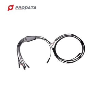 สายรัด2Pin IP66สำหรับ e-BIKE ODM กันน้ำได้ IP68 - Product Image 5