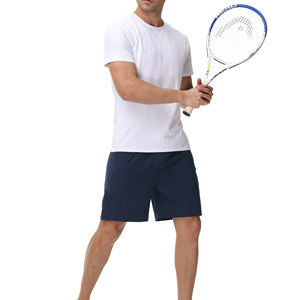 Shorts pour hommes Running Gym Wear Fitness Workout Short Jogger Activewear Fitness Sport Shorts Tennis Wear Basketball Shorts - Product Image 6