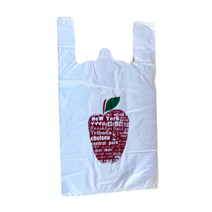 Bolsas de Papel para Camisetas - Talla Única, 1 Caja (1500 Unidades) Diseño Marah - Product Image 2