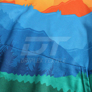 Sudaderas con capucha de sublimación más vendidas de color sólido Fleece Basics Algodón mezclado Calidad superior Mejor precio Sudaderas con capucha de sublimación - Product Image 5