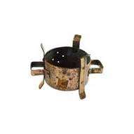 Alfombrilla para fogatas para mejorar la comodidad y seguridad de sus fogatas al aire libre - Product Image 3