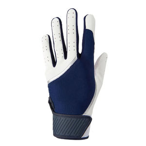 Gants de frappe de baseball personnalisés avec logo, performance premium, vêtements de sport pour joueurs, fournisseur en gros, gants de frappe de baseball - Product Image 2