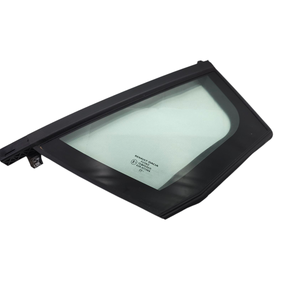 VETRO POSTERIORE SINISTRO FISSO DACIA Sandero Serie 822311887R (21>) - Product Image 3