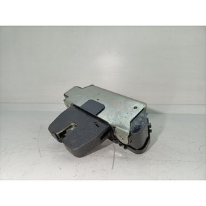 Serrure de porte arrière CITROEN C-Elysee Série 9677220390 (12>16) - Product Image 6